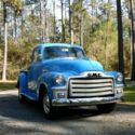 1955 GMC Pickup