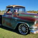 1955 gmc pickup truck for sale