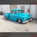 1955 GMC PICKUP TRUCK