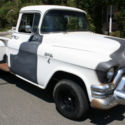 1955 GMC Pickup,Factory V8,California Truck, Half Ton,Short Bed, 956,1957,1959