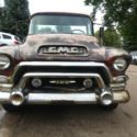 1955 GMC  ratrod / classic