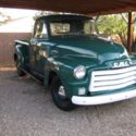 1955 GMC