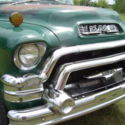 1955 GMC Truck !!