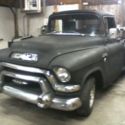 1955 GMC Truck Base 4.7L