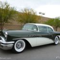 1955 Green Special!