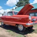 1955 Hudson (Nash) Metropolitan