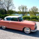 1955 Hudson Nash Rambler County Club Coupe