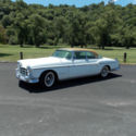 1955 Imperial 2 door Newport
