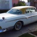 1955 Imperial Newport 2 door