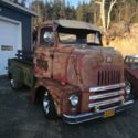 1955 international coe
