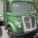 1955 International Harvester Metro Truck