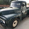1955 International Harvester R122