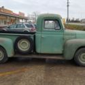 1955 INTERNATIONAL PICKUP  R  110