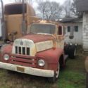 1955 International R-190