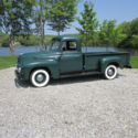 1955 International R110 Pick Up Truck