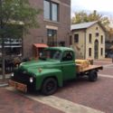 1955 international truck