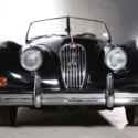 1955 Jaguar XK 140 - Roadster - Museum Quality - Private Collector Sale