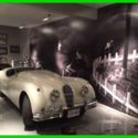 1955 Jaguar XK-140MC Roadster Used Manual &#039;55
