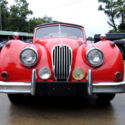 1955 Jaguar XK140 Drophead Coupe - Low Original Miles