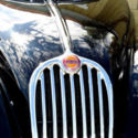 1955 JAGUAR XK140 Fhc     NO RESERVE