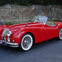 1955 Jaguar XK140 SE Roadster. Matching numbers, Restored, Stunning, MUST SEE!