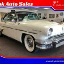 1955 Lincoln Capri 2dr Hardtop  Beautiful Restored!