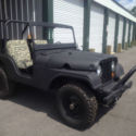 1955 M38-A1 Willys Jeep. Over $10K invested!