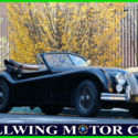 1955 MC Drop Head Coupe Used