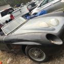 1955 Mercedes Benz SLR Replica