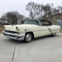 1955 Mercury convertible