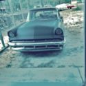 1955 Mercury custom. 4 wheel disk breaks  $ 12,000.spent  on build no reserve !!