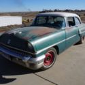 1955 Mercury Custom Series