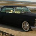 1955 Mercury Lead Sled - "Elvira"