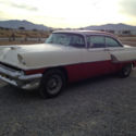 1955 Mercury Monclair 2 Door Hardtop -partial Restoration - Very Nice!