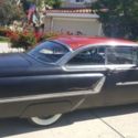 1955 Mercury Montclair 2 Door