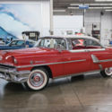 1955 MERCURY MONTCLAIR 2DR H/T