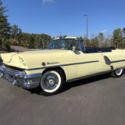 1955 Mercury Montclair Convertible Rotisserie Resto All Options Rare Gorgeous