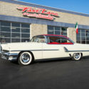 1955 Mercury Montclair Custom 74k Original Miles Same Owner Since 2007