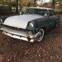 1955 Mercury Montclair kustom taildragger project BBF 429 C6 disks much more