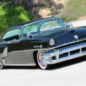 1955 Mercury Montclair - SUPER COOL! 292, Auto, P/S, P/B, P/Windows, P/Seat