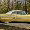1955 Mercury Montclair**Custom Lead Sled**A/C*P-Steering*P-Brakes*Trophy Winner!