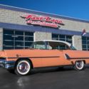 1955 Mercury Monterey 17,386 Original Miles Very Original Survivor