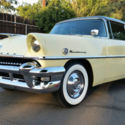 1955 Mercury Monterey 2 door hardtop- 49 50 51 52 53 54 56 57 58 59 ford chevy