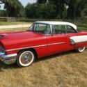 1955 Mercury Monterey 2-Door Hardtop cold AC