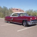 1955 Mercury Monterey 2 door hardtop