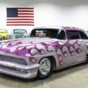 1955 Mercury Monterey  91000 Miles Purple Coupe 355 V8 Automatic