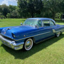 1955 Mercury Monterey Coupe Hardtop A/T Blue