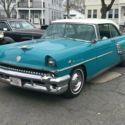1955 Mercury Monterey Hard Top