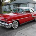 1955 Mercury Monterey HT, MILD RESTO-MOD, 390cid V8, AIR CONDITIONED, BEAUTIFUL!