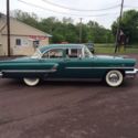 1955 MERCURY MONTEREY SDN SAME OWNER SINCE 1959 IN EXCELLENT ORIGINAL CONDITION